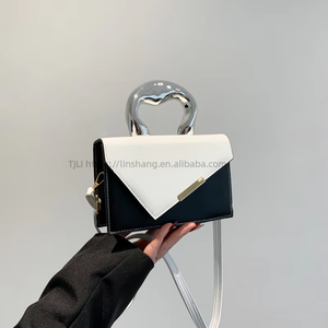 Wholesale Designer Handbags Brands Saddle Bag <b>Purse</b> Bags Women's Handbags for Ladies Hand Bags - Product Image 3