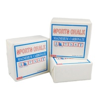 Anti-Slip Sports Chalk, Magnesium Carbonate Chalk