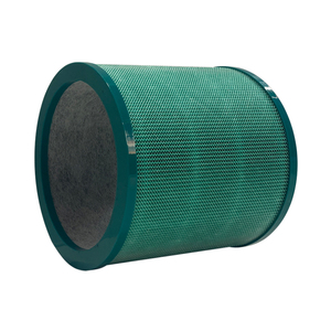 Reemplazo del filtro del cartucho H13 para el <span class=keywords><strong>purificador</strong></span> de <span class=keywords><strong>aire</strong></span> Dysons TP00 TP01 TP02 TP03 BP01 AM11 Parte #968126-03 - Product Image 2