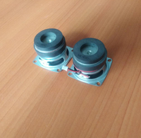 Haut-parleur satellite pour home cinéma à double aimant en ferrite 52 mm, grande puissance, 4 ohms, 5 W, pleine gamme