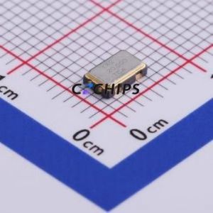 O9503220MEDA4SI Crystal Oscillator (Active) SMD5032-4P Crystal Oscillator 20MHz 20ppm CMOS 3.3V - Product Image 1