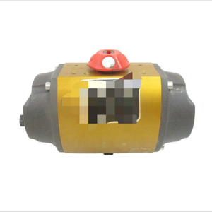 1539s120ar6 80psi Nsnp Nuevo Original Ready Stock Automatización industrial Pac Controlador Plc dedicado - Product Image 1