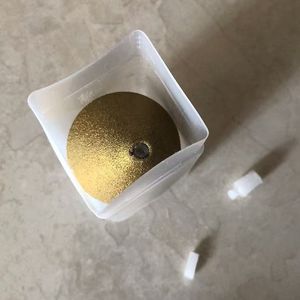 <span class=keywords><strong>Alésoir</strong></span> à chanfreinage à filetage inversé diamanté, pour verre, céramique, brique, plaque de roche, marbre, pierre, perçage à sec - Product Image 2