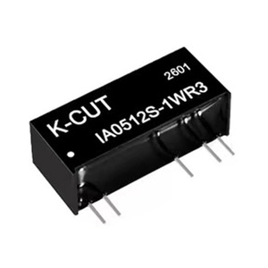Module d'alimentation DC-DC IA0512S-1WR3, circuit intégré, composant électronique - Product Image 3