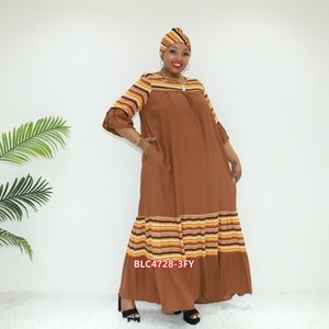 Tela de caftán marroquí para mujer, Ropa Étnica Love Sahara, caftán de Ghana, Dera - Product Image 2