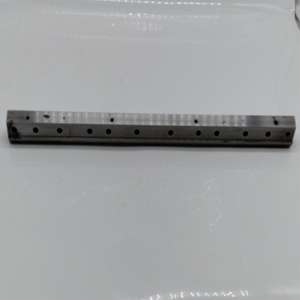 Boquilla de recubrimiento de fusión en caliente L08E06 7165175, nuevo controlador de programación PLC de automatización Industrial de almacén listo Original - Product Image 1