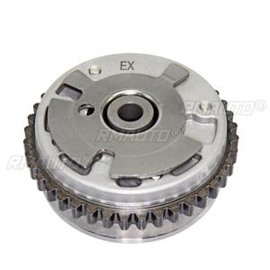 12614464 Kit de cuerpo de piñón ajustador de árbol de levas de admisión y escape para accesorios de coche Cadillac - Product Image 4