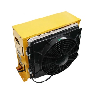 Huabon-aires acondicionados eléctricos de estacionamiento, AC-2000ES térmico, nuevo producto, a la venta - Product Image 2