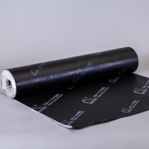 <span class=keywords><strong>SBS</strong></span> elástico impermeable al asfalto modificado material en espiral - Product Image 1
