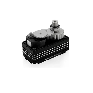 Power HD Storm S15/S25/S35 Race-Grade All-Metal Brushless Digital Servo para RC Car/Fxed Wing/Off-Road Vehicle/Drone - Product Image 6