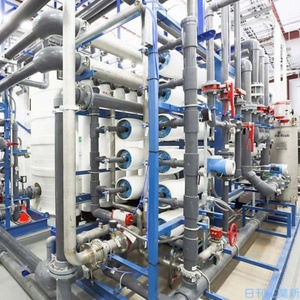 Système de membrane de concentration d'hélium avancé 10-540000 Nm3/h Système de membrane de gaz d'hélium pour les systèmes spatiaux - Product Image 6