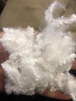 Moc Makeit — fibre bouclée en polyester non tissée 2020, 3/7/15D * 32/51/64MM, pour le remplissage, à prix bas
