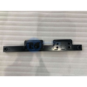 Nouvel ensemble de traverse inférieure de cabine avant d'origine 13568469-00 HA2E-5301940D pour BYD QIN PLUS EV GLORY/CHAMPION/SMART DRIVING - Product Image 2