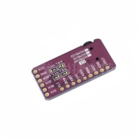 Kualitas Tinggi Merek OEM Baru GY-PCM5102 I2S IIS MCU Raspberry Pi Modul Elektronik Papan Dekode DAC Audio Digital Lossless