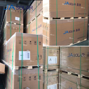 <span class=keywords><strong>Ja</strong></span> <span class=keywords><strong>shanghai</strong></span>-paneles solares, distribuidor oficial, <span class=keywords><strong>ja</strong></span>, jam60s20, Panneau, Solaire j a - Product Image 3