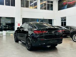 Mercedes-Benz GLE 63 S AMG 4MATIC+ 4D Coupé 2025 Usata ma Pronta per la Spedizione - Product Image 1