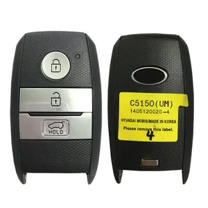 CN051108 Original 3 Tasten für KIA Sorento Smart Key Remote 2018 mit 433MHz 95440-C5150 47 Chip Key Fob