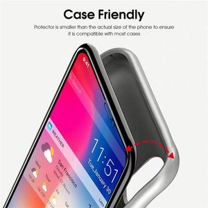 Full Cover Mobile Phone Film Private Tempered Glass for Phone 16 15 14 13 <b>12</b> 11 Privacy <b>Screen</b> <b>Protector</b> With Package - Product Image 6