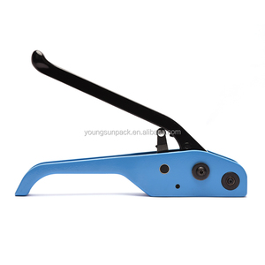 Máy Đóng Đai Vải Bằng Tay - Product Image 3