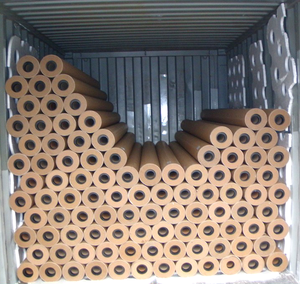 Phương Tiện Truyền Thông/Quảng Cáo Không Thấm Nước PVC Flex Banner/Panaflex/240-540G Frontlit 380 Gsm Pvc Flex Banner/Tùy Chỉnh Dung Môi In Ấn - Product Image 6