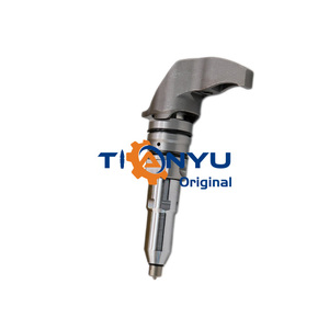 หัวฉีดน้ำมันเชื้อเพลิง 443-9454 20R-5566 สำหรับเครื่องยนต์แคตเตอร์พิลลาร์ CAT รุ่น C175 <span class=keywords><strong>797</strong></span> 793F 794 <span class=keywords><strong>797</strong></span> - Product Image 3