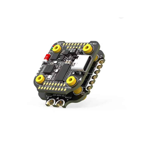 Speedybee F405รีโมทคอนโทรลเครื่องบินขนาดเล็ก V2 35A 3-6S 20x20 4-in-1 ESC dual becs สำหรับ RC FPV Racing Drone - Product Image 1