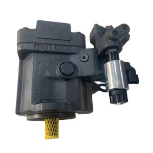 อะไหล่รถขุด ปั๊มไฮดรอลิก K3VL28 รุ่น K3VL28/C-10RSM-PR-T459 K3VL28/C-10RKS-PO ปั๊มลูกสูบหลักสำหรับรถขุด - Product Image 6