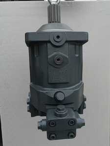 Pièces de moteur hydraulique à piston série A6VM A6VM55 A6VM80 A6VM107 A6VM140 A6VM160 A6VM200 AA6vm107HD2 63W-VSD520B 10 Nm - Product Image 1
