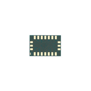 ชิปเซ็นเซอร์ 9 แกน BMX055 LGA-20 ของแท้ พร้อมเซ็นเซอร์วัดความเร่งแบบสามแกน ไจโรสโคป และเซ็นเซอร์แม่เหล็กโลก - Product Image 3