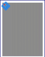 Housse de protection imperméable à séchage rapide pour sièges de voiture, canapés et sols, grande surface, épaisseur 10 mm, en similicuir PVC matelassé brodé et éponge artificielle