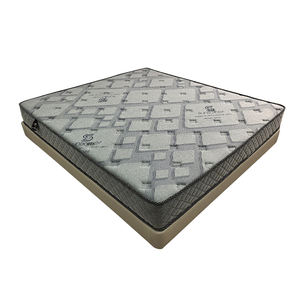 Home <span class=keywords><strong>Reliance</strong></span> Federkernmatratze Kingsize-Bett Stoffproduktion Baumwoll-Leinen-Stoff Taschenfederkernmatratze Home Twin-Matratze - Product Image 3