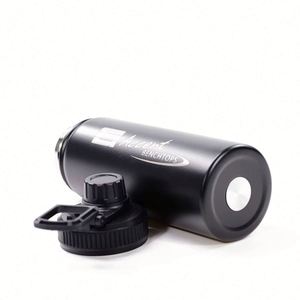 Custom Gift Cheap Travel <b>Large</b> Capacity Cheap Vacuum Insulated Metal Tumblers Stainless Steel Sport Measuring <b>Cups</b> - Product Image 3