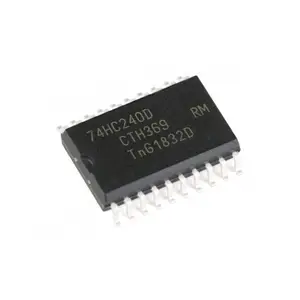 New Original 74HC240 integrated circuit Electronic components IC chip 74HC240 in stock