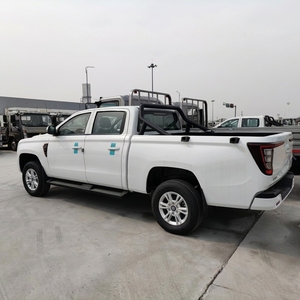 2026 Vente en gros Camionnettes Sinotruck personnalisées, Mini-camions Bosheng, Camionnettes Hilux 4x4 à vendre - Product Image 3