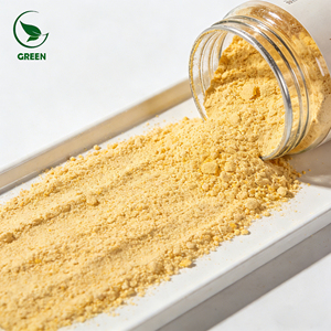 Poudre de <span class=keywords><strong>jaune</strong></span> d'œuf hydrolysé de qualité alimentaire supérieure - Product Image 6