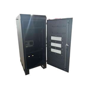 تصميم جديد بطارية شمسية للاتصالات في الهواء الطلق كهربائية - Product Image 5