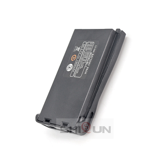 Baterai Walkie Talkie kemasan isi ulang 888S kualitas bagus untuk elektronik konsumen - Product Image 1