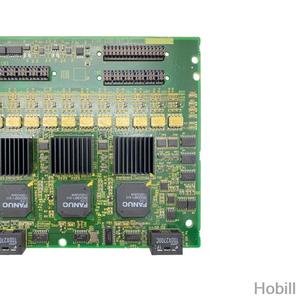En stock A16B-3200-0610 testé OK, carte de communication de pilote d'occasion pour bras robotique industriel FANUC, livraison rapide - Product Image 4