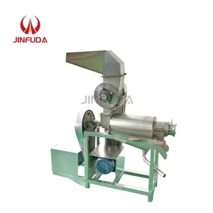 Spirale Fruit Juicer Commercial Fruit Fresh Orange Juicer Machine Hydraulique Cold Press Juicer - Product Image 4