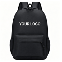 Fabricant de sacs à dos de grande capacité avec logo personnalisé OEM, sacs d'école colorés pour les étudiants et les enfants