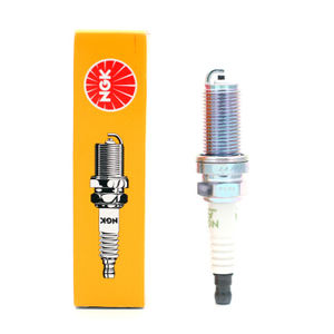 หัวเทียน NGK รุ่น 6668 LFR6A สำหรับรถยนต์ PEUGEOT <span class=keywords><strong>1.6</strong></span> <span class=keywords><strong>16V</strong></span> ปี 1996-2015, อะไหล่แท้, หมายเลขอะไหล่ 96 494 640 80, 22401-8H516 - Product Image 3