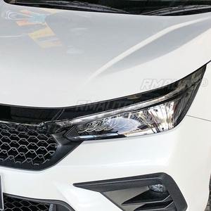 Marco Decorativo para Parrilla Delantera de Coche, Compatible con Honda City Hatchback 2024, Kit de Carrocería, Accesorios para Coche - Product Image 3