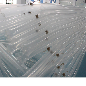 पॉलीयूरेथेन बेलनाकार रैपिड इंफ्लेटेबल ट्यूब के साथ कस्टम कटिंग सेवा के लिए पर्यावरण अनुकूल कस्टम आकार - Product Image 4