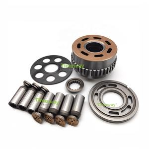 Suku cadang <span class=keywords><strong>Motor</strong></span> berjalan PC75UU, kit perbaikan <span class=keywords><strong>Motor</strong></span> perjalanan untuk PC75UU-2 Komatsu suku cadang penggerak terakhir, pembangunan kembali - Product Image 2