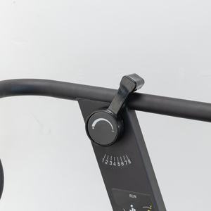 Venta al por mayor cinta de correr curva ejercicio correr máquina comercial manual cinta de correr para gimnasio Fitness - Product Image 5