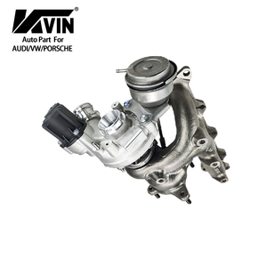 KVIN 03C145702H 涡轮增压器，适用于 XBR/LAV/ST1.4T 03C 145 702 H - Product Image 1
