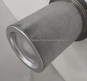 Mengma 2205406517 Filtro separador de aceite Compresor compatible y aplicable - Product Image 4