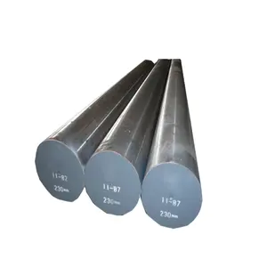 Tool steel K110 mild steel round bar price