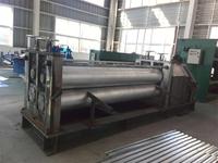 Máquina formadora de paneles de barril de hierro corrugado de 1250mm utilizada para la fabricación de acero y las industrias de azulejos