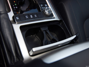 Interior berkualitas tinggi untuk layar dasbor to YO <span class=keywords><strong>TA</strong></span> Land Cruiser untuk Lc200 2008-2018 dimodifikasi ke Lc200 2018-2021 gaya baru - Product Image 5